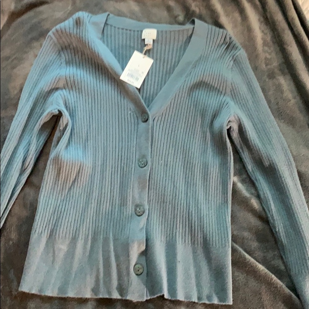Cardigan